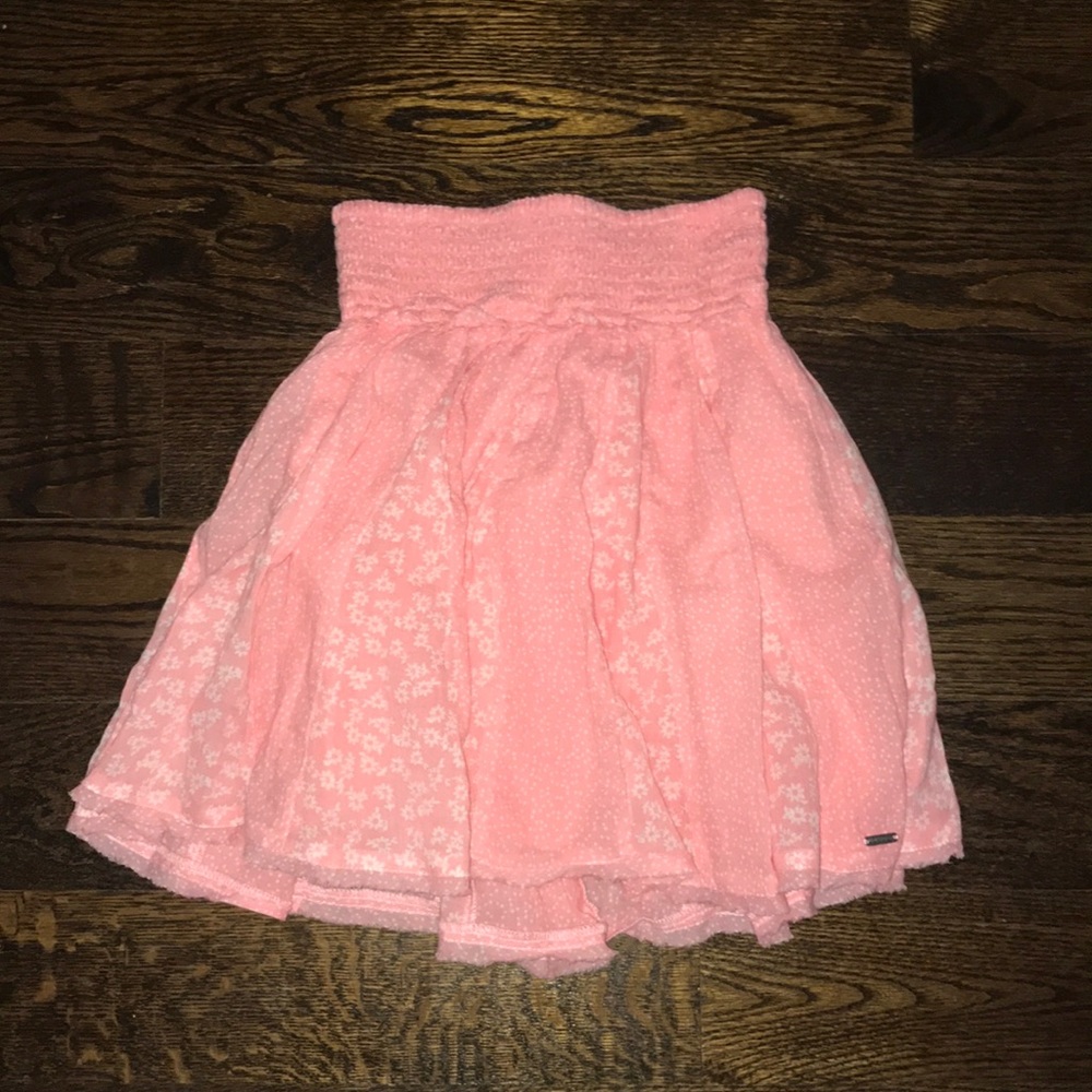 Hollister Skirt